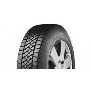 215/75R16C 116/114R BLIZZAK W810 10PR MS 3PMSF DOT2022 (E-9.2) BRIDGESTONE